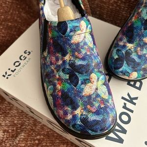 KLOGS footware nursing shoes